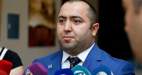 Agil Alesger: “Azerbaycan’ın demir yumruğunu tadacaklar”