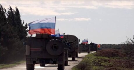 Rusya: “Ukrayna sınırından askeri birliklerimiz çekilmeye devam ediyor”