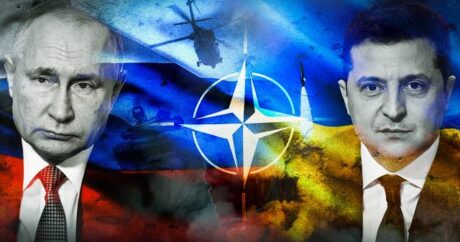 NATO savunmayı güçlendirmek için ek adım kararı aldı