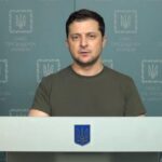 Zelenskiy, Donbass’ı geri alma sözü verdi