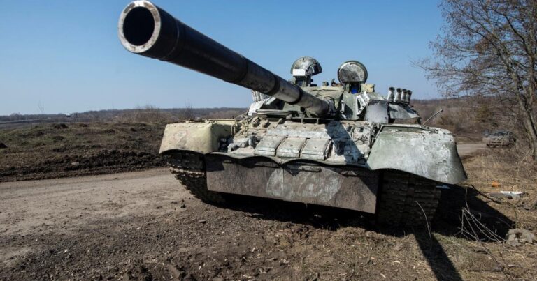 Ukrayna: “Rus ordusu 17 bin 200 asker kaybetti”