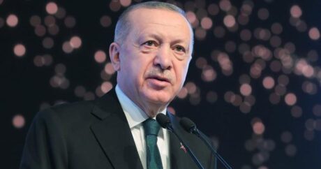 Erdoğan yine “Dünya 5’ten büyüktür” dedi