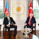 Cumhurbaşkanı Erdoğan: “İlham kardeşimle iki gün önce bunları etraflıca konuştuk”