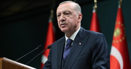 Cumhurbaşkanı Erdoğan: “Hedefimiz Zelenskiy ve Putin`i buluşturmak”