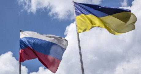 Ukrayna’da iktidar partisi, yeni güvenlik garantörlüğü anlaşması önerdi