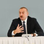 Türk ve Müslüman devletlerden Azerbaycan’a büyük ihanet! Aliyev açıkladı