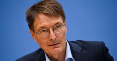 Almanya’da Sağlık Bakanı’nı kaçırmak isteyenlere soruşturma