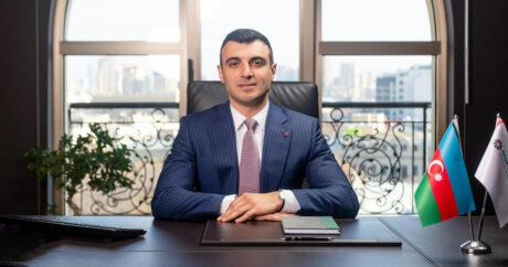 Azerbaycan Merkez Bankası`na yeni Başkan atandı