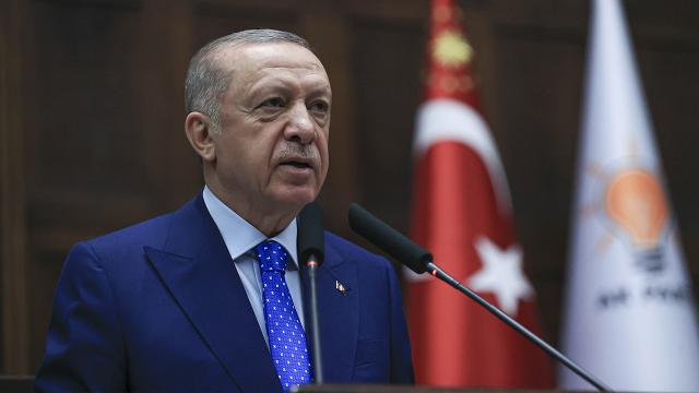 Erdoğan, şartlı NATO üyeliği verilen İsveç ve Finlandiya’ya gözdağı verdi