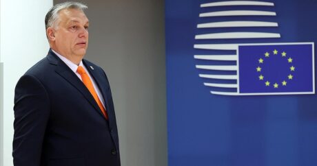 Macaristan’dan AB’nin “Rusya’ya petrol yaptırımı” teklifine veto