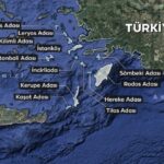 Atina silahsızlandırılmış statüdeki adalarda tatbikat yapacak