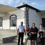 Azerbaycan’da işgalden kurtarılan bölgelere ‘büyük dönüş’ başladı