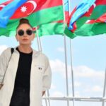 Zarafet, güç, yaratıcılık, başarı… – Azerbaycan kadınlarını temsil eden Mihriban Aliyeva