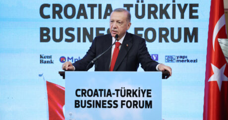 Cumhurbaşkanı Erdoğan: “İHA teknolojilerinde en başarılı 3 ülkeden biriyiz”