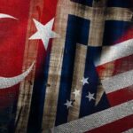 Türkiye’den ABD ve Yunanistan’a Adalar notası