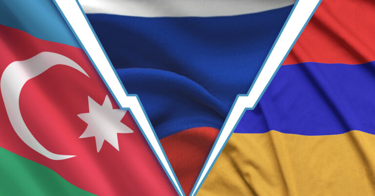 Rusya’dan Azerbaycan ve Ermenistan’a ateşkes çağrısı