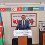 Sefer Karakoyunlu: “Ermenistan’ı ve bu duruma göz yuman destekçilerini kınıyoruz”