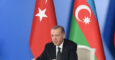 Cumhurbaşkanı Erdoğan, Azerbaycan’ın Bağımsızlık Günü’nü kutladı