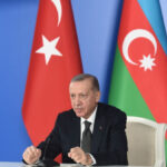 Cumhurbaşkanı Erdoğan: “Türkiye can dostu ve kardeşi Azerbaycan’ın yanındadır”