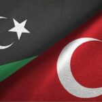 Türkiye’den Libya’ya resmi ziyaret