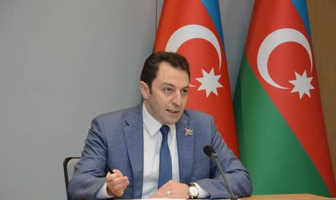 Azerbaycan Dışişleri Bakan Yardımcısı: “Ermenistan’ın yıkıcı tutumu ilişkilerin normalleşmesine engeller oluşturuyor”