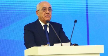 Azerbaycan Başbakanı: “Şuşa Beyannamesi iki ülke ilişkilerinin zirve noktasıdır”