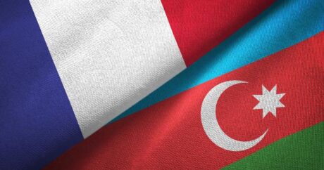 Azerbaycan Fransa’ya nota verdi