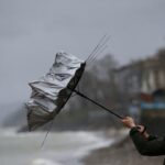 Meteoroloji’den “fırtına” uyarısı: Saatte 75 kilometre hız bekleniyor
