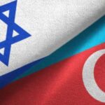 Azerbaycan İsrail’de büyükelçilik açıyor