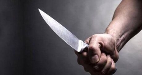 Azerbaycan’da vahşet: Baba, 2 yaşlı oğlunu bıçakladı