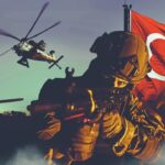 MİT’ten PKK/YPG’nin sözde Ayn İsa sorumlusuna nokta operasyon