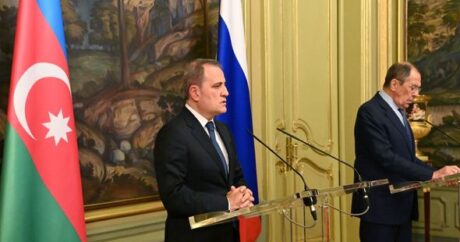 Ermenistan toplantıya katılmadı, Lavrov sitem etti – Bayramov’dan açıklama
