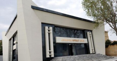 Azerbaycan Basın Konseyi, Euronews ve Le Figaro`ya tepki gösterdi