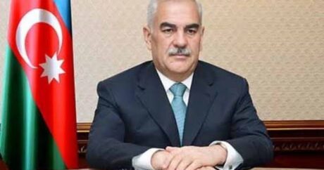 Azerbaycan’da çok konuşulacak gelişme: Nahçıvan Meclis Başkanı, görevinden istifa etti