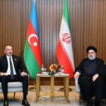 İran Cumhurbaşkanı Reisi, Cumhurbaşkanı Aliyev’i aradı