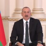 Cumhurbaşkanı Aliyev`den önemli açıklamalar: “Kimse bizimle şaka yapmasın”