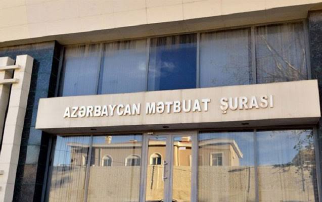 Azerbaycan Basın Konseyi, Charlie Hebdo dergisine tepki gösterdi
