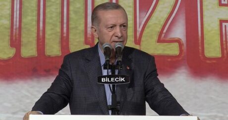 Cumhurbaşkanı Erdoğan: “Finlandiya’ya farklı bir mesaj verebiliriz”