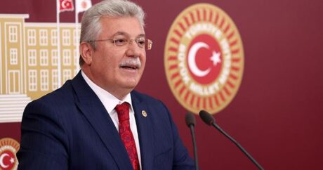AK Parti’li Akbaşoğlu’ndan EYT açıklaması