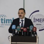 İMEF’de yeni dönem