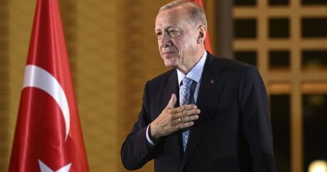Cumhurbaşkanı Erdoğan Külliye’den dünyaya seslendi