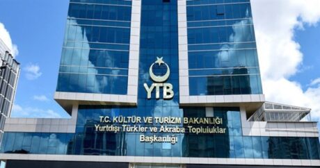 YTB, Türkiye’ye giden yolumuzu aydınlatır