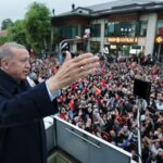 Cumhurbaşkanı Recep Tayyip Erdoğan zafer konuşması yaptı