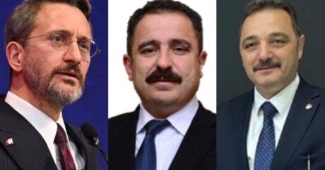 Fransa’da Azerbaycanlı gazetecilere saldırı düzenlendi: Türkiye medyasından destek mesajı yağdı
