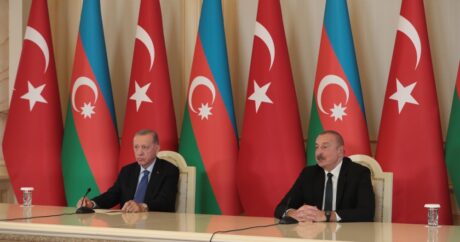 Türkiye-Azerbaycan Üniversitesi’nin kurulması için çalışmalara başlanıldı