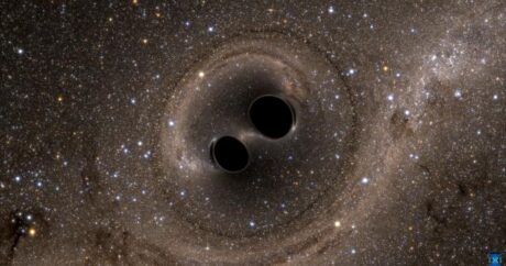 NASA’nın James Webb Uzay Teleskobu bilinen “en yaşlı süper kütleli kara deliği” görüntüledi