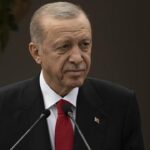 “İlham gardaşım “artık orada bir daha bunlar herhalde nefes alamazlar” dedi” – Cumhurbaşkanı Erdoğan