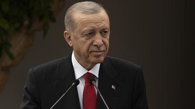 “İlham gardaşım “artık orada bir daha bunlar herhalde nefes alamazlar” dedi” – Cumhurbaşkanı Erdoğan