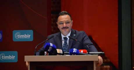 İMEF Başkanı Dr. Süleyman Basa, TFF Temsilciler Kurulu Üyesi oldu