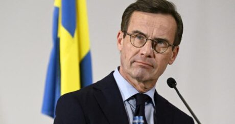 İsveç Başbakanı: “Onayların tamamlanmasını sabırsızlıkla bekliyoruz”